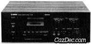 Yamaha TC-66