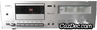 Yamaha TC-320