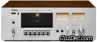 Yamaha TC-511S