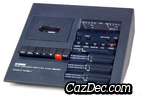 Yamaha TC-800GL