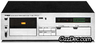 Yamaha TC-920