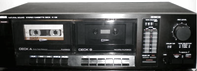 Yamaha K-09