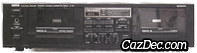 Yamaha K-31