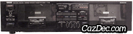 Yamaha K-32