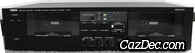 Yamaha K-40