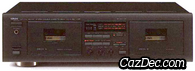 Yamaha KX-W162