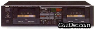 Yamaha KX-W202