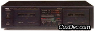 Yamaha KX-W232