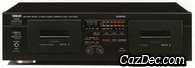 Yamaha KX-W282
