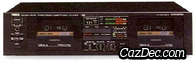 Yamaha KX-W302