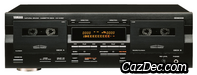 Yamaha KX-W321