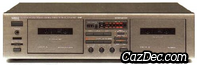 Yamaha KX-W332