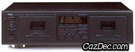 Yamaha KX-W362