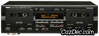 Yamaha KX-W421