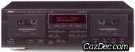 Yamaha KX-W492