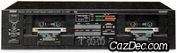 Yamaha KX-W500