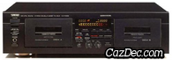 Yamaha KX-W582