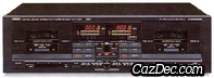 Yamaha KX-W900