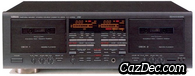 Yamaha KX-W952
