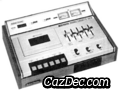 Audiotronic ACD 990D