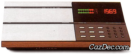 B&O Beocord 9000