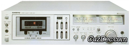 Onkyo TA-2060