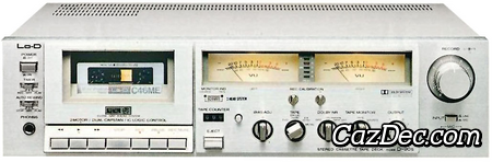 Lo-D D-90s