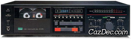 Sansui D-570