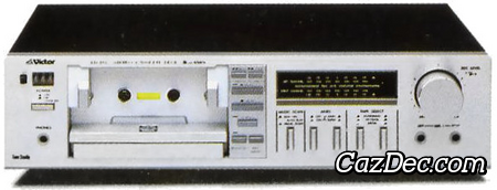 Victor KD-D3