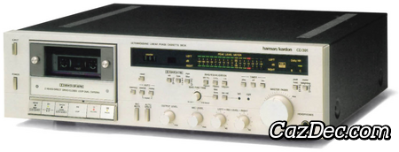 Harman Kardon CD391