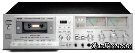 Alpage AL-300