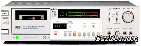 Akai GX-F44R