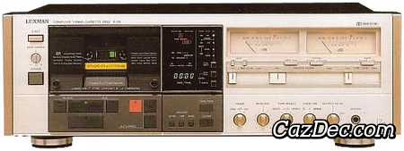 Luxman K-05