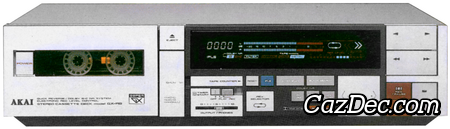 Akai GX-R6