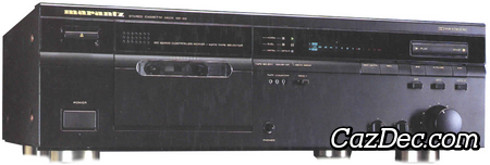 Marantz SD-40