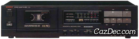 Luxman K-111