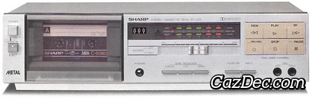 Sharp RT-200