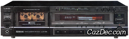 Lo-D D-909