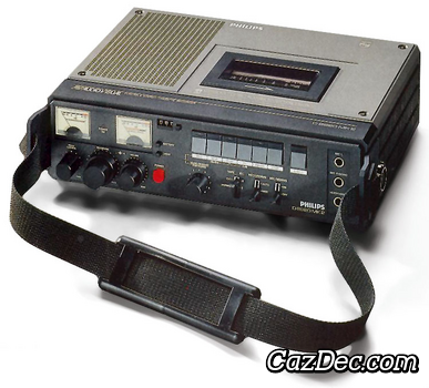 Philips D6920 MK2
