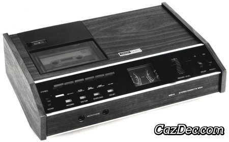 Harman Kardon CAD-5