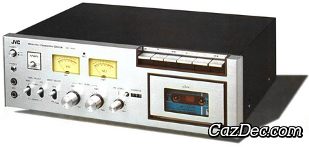 JVC CD-1950