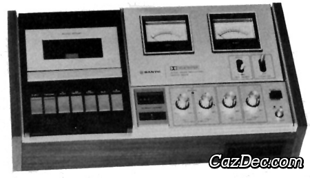 Sanyo RD-4300