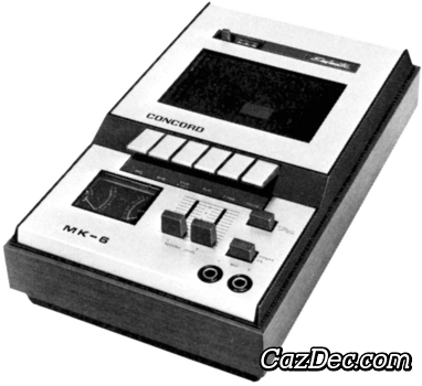 Concord MK-6