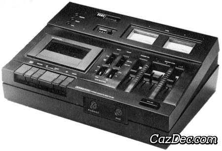 Elac CD 530