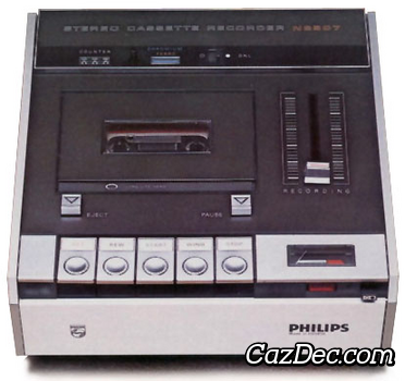 Philips N2507