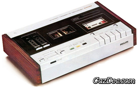 Philips N2509