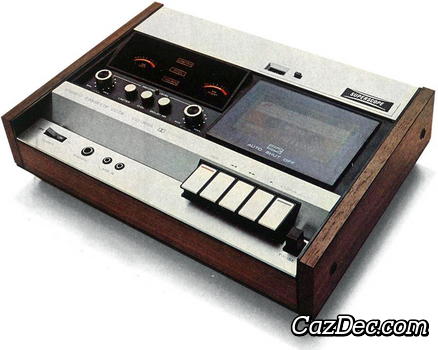 Superscope CD-302A
