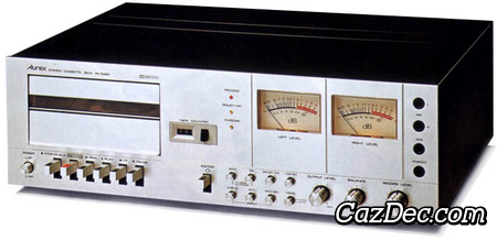 Aurex PC-5060