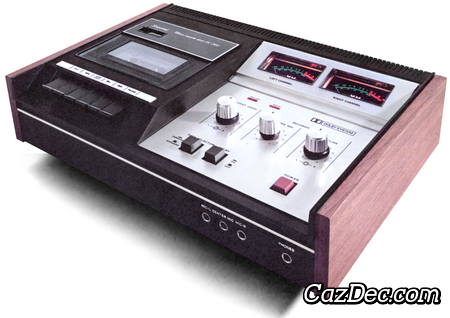 Sansui SC-700