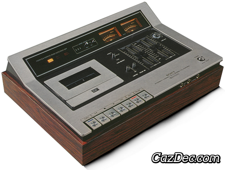 Sony TC-4260SD